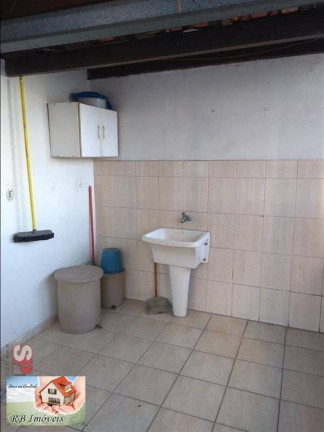 Imagem Casa com 3 Quartos à Venda, 100 m² em Campestre - Santo André Imagem Casa com 3 Quartos à Venda, 100 m² em Campestre - Santo André