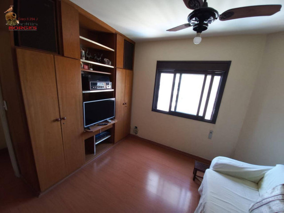 Imagem Apartamento com 3 Quartos à Venda, 147 m² em Brooklin - São Paulo