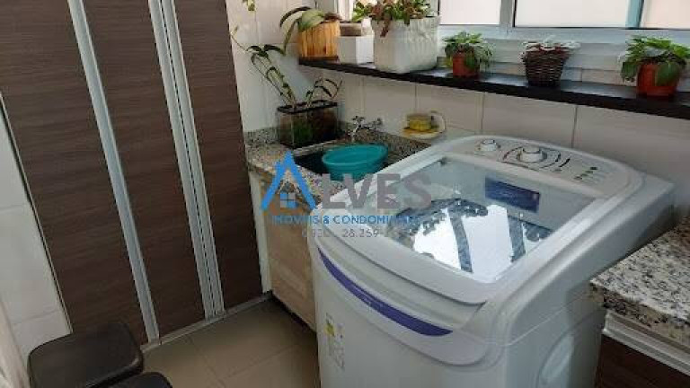 Imagem Apartamento com 3 Quartos à Venda, 134 m² em Vila Caminho Do Mar - São Bernardo Do Campo Imagem Apartamento com 3 Quartos à Venda, 134 m² em Vila Caminho Do Mar - São Bernardo Do Campo