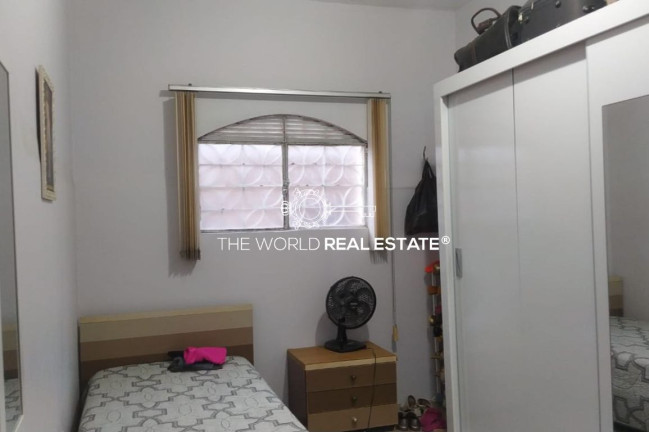 Imagem Casa com 3 Quartos à Venda, 122 m² em Alto Branco - Campina Grande Imagem Casa com 3 Quartos à Venda, 122 m² em Alto Branco - Campina Grande