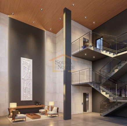 Imagem Apartamento com 2 Quartos à Venda, 75 m² em Santana - São Paulo Imagem Apartamento com 2 Quartos à Venda, 75 m² em Santana - São Paulo
