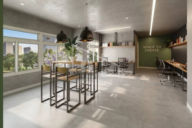 Imagem Apartamento com 3 Quartos à Venda, 65 m² em Vila Nair - São Paulo Imagem Apartamento com 3 Quartos à Venda, 65 m² em Vila Nair - São Paulo