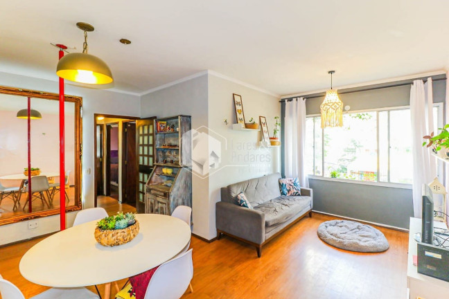 Foto do imóvel Apartamento com 3 Quartos à Venda, 71 m² em Vila Gertrudes - São Paulo