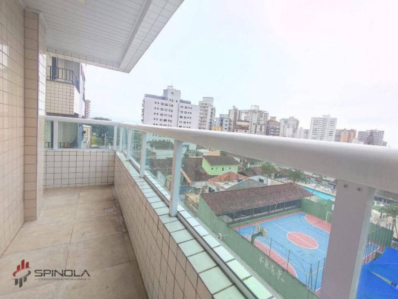 Imagem Apartamento com 2 Quartos à Venda, 73 m² em Vilamar - Praia Grande Imagem Apartamento com 2 Quartos à Venda, 73 m² em Vilamar - Praia Grande