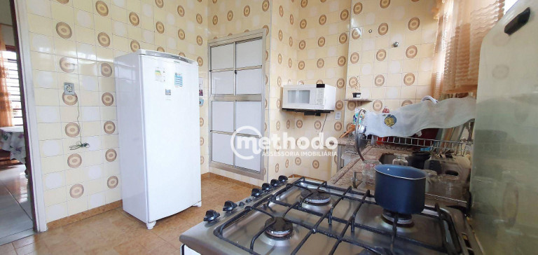 Imagem Casa com 3 Quartos à Venda, 244 m² em Jardim Bela Vista - Campinas Imagem Casa com 3 Quartos à Venda, 244 m² em Jardim Bela Vista - Campinas