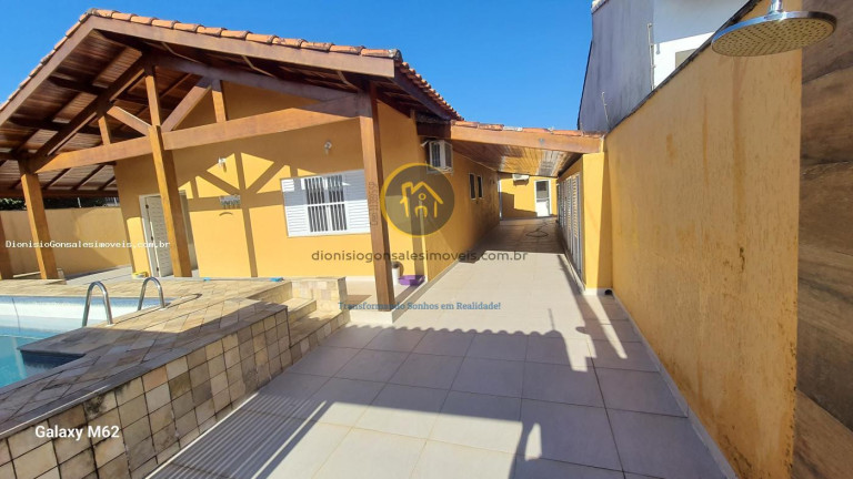Imagem Casa com 2 Quartos à Venda, 137 m² em Balneário Flórida Peruíbe - Peruíbe Imagem Casa com 2 Quartos à Venda, 137 m² em Balneário Flórida Peruíbe - Peruíbe