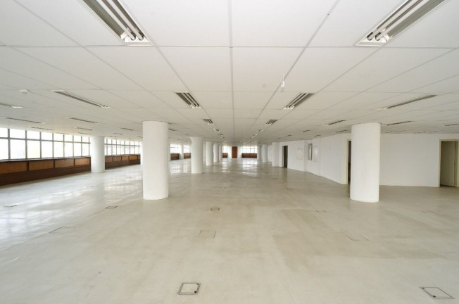Imagem Sala Comercial à Venda, 930 m² em República - São Paulo