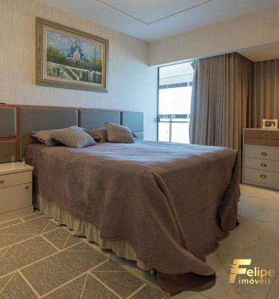 Imagem Imóvel com 4 Quartos à Venda, 250 m² em Praia Da Costa - Vila Velha
