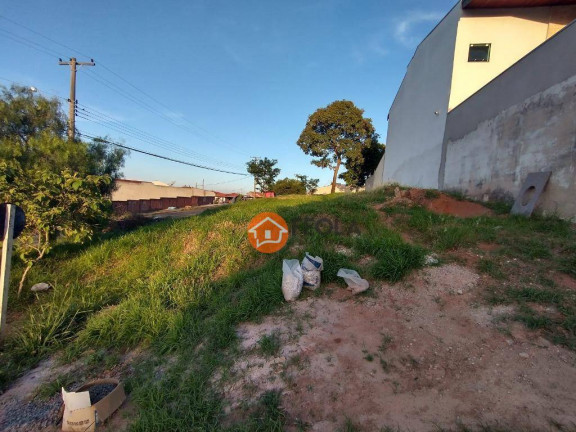 Imagem Terreno à Venda, 358 m² em Catharina Zanaga - Americana Imagem Terreno à Venda, 358 m² em Catharina Zanaga - Americana
