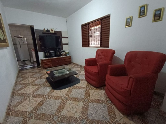 Imagem Casa com 2 Quartos à Venda, 220 m² em Condomínio Das Esmeraldas - Goiânia Imagem Casa com 2 Quartos à Venda, 220 m² em Condomínio Das Esmeraldas - Goiânia