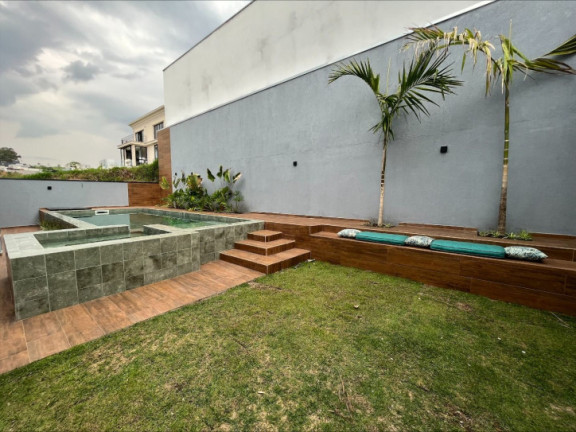 Imagem Casa com 5 Quartos à Venda, 321 m² em Condomínio Residencial Monaco - São José Dos Campos