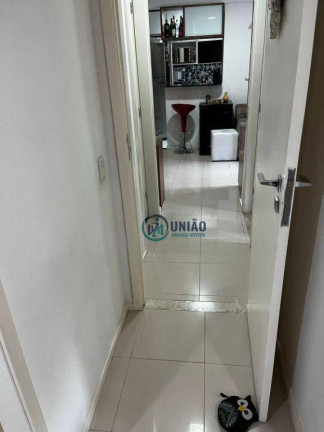 Imagem Apartamento com 2 Quartos à Venda, 61 m² em Fonseca - Niterói Imagem Apartamento com 2 Quartos à Venda, 61 m² em Fonseca - Niterói