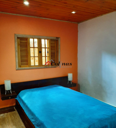 Imagem Casa com 2 Quartos à Venda, em Depois Do Centro - Ibiúna Imagem Casa com 2 Quartos à Venda, em Depois Do Centro - Ibiúna