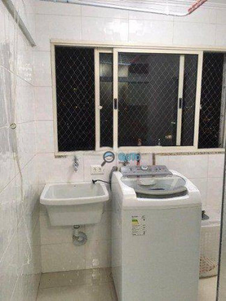 Imagem Apartamento com 2 Quartos à Venda, 58 m² em Aricanduva - São Paulo
