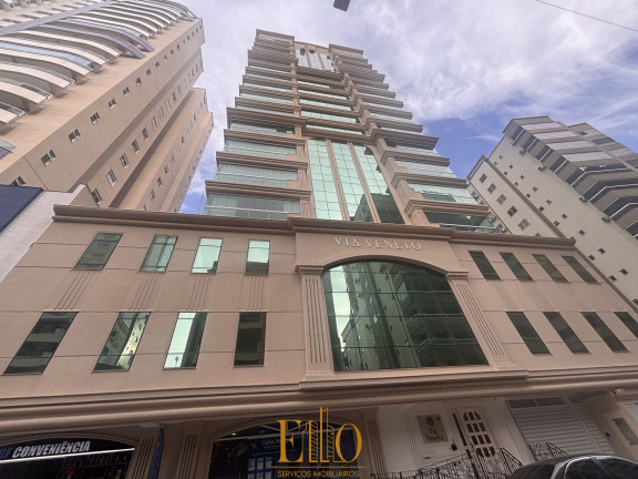 Apartamento com 4 Quartos à Venda, 171 m² em Meia Praia - Itapema