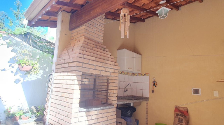 Imagem Casa com 3 Quartos à Venda, 193 m² em Jardim Maria Cândida - Caçapava Imagem Casa com 3 Quartos à Venda, 193 m² em Jardim Maria Cândida - Caçapava
