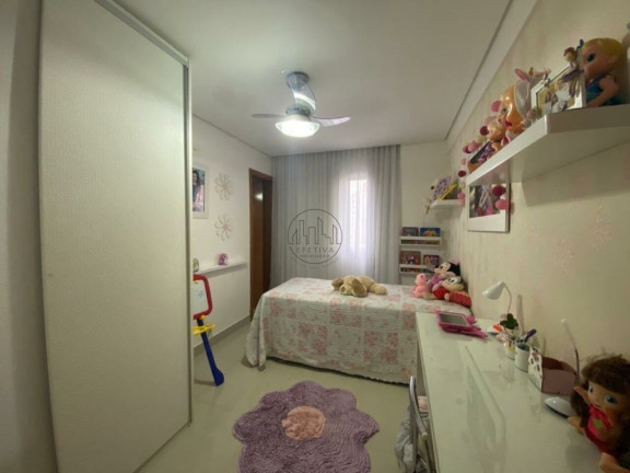 Imagem Apartamento com 4 Quartos à Venda, 189 m² em Sul (águas Claras) - Brasília