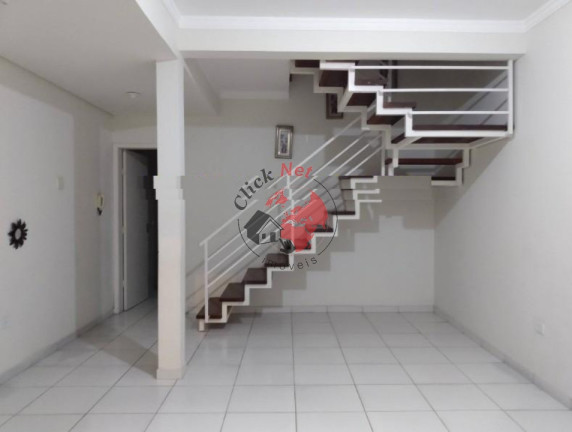Imagem Casa de Condomínio com 2 Quartos à Venda, 91 m² em Gaivota - Itanhaém