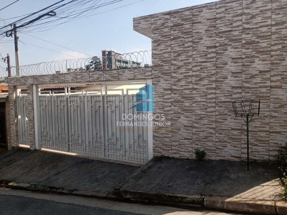 Imagem Casa com 2 Quartos à Venda, 164 m² em Cidade Líder - São Paulo Imagem Casa com 2 Quartos à Venda, 164 m² em Cidade Líder - São Paulo
