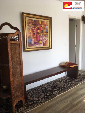 Imagem Cobertura com 4 Quartos à Venda, 160 m² em Chácara Santo Antonio - São Paulo Imagem Cobertura com 4 Quartos à Venda, 160 m² em Chácara Santo Antonio - São Paulo