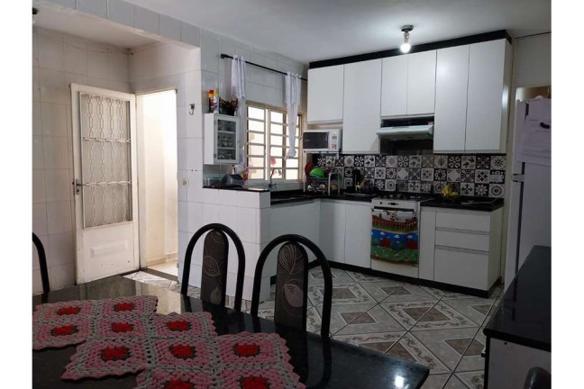 Imagem Casa com 2 Quartos à Venda, 75 m² em Jardim Avenida - Salto De Pirapora Imagem Casa com 2 Quartos à Venda, 75 m² em Jardim Avenida - Salto De Pirapora