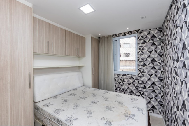 Imagem Apartamento com 2 Quartos à Venda, 42 m² em Jardim íris - São Paulo