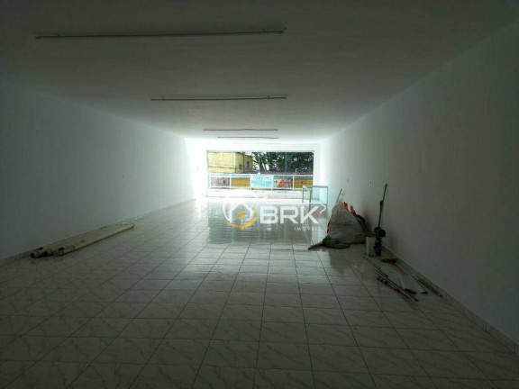 Imagem Imóvel Comercial para Alugar, 160 m² em Sapopemba - São Paulo