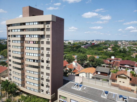 Imóvel com 3 Quartos à Venda, 134 m² em Zona Norte - Porto Alegre