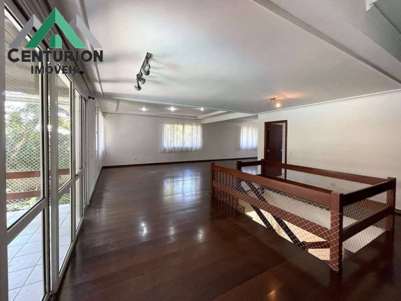 Imagem Casa de Condomínio com 4 Quartos à Venda, 401 m² em Jardim Passargada - Cotia Imagem Casa de Condomínio com 4 Quartos à Venda, 401 m² em Jardim Passargada - Cotia