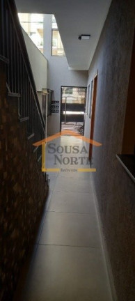 Imagem Apartamento com 2 Quartos para Alugar, 48 m² em Santana - São Paulo