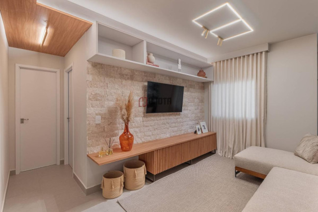 Imagem Apartamento com 3 Quartos à Venda, 78 m² em Vila Sinibaldi - São José Do Rio Preto Imagem Apartamento com 3 Quartos à Venda, 78 m² em Vila Sinibaldi - São José Do Rio Preto