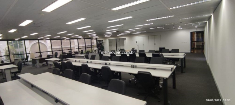 Imagem Imóvel para Alugar, 254 m² em Vila Olímpia - São Paulo Imagem Imóvel para Alugar, 254 m² em Vila Olímpia - São Paulo