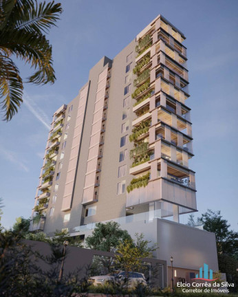Imagem Apartamento com 3 Quartos à Venda, 150 m² em Boqueirão - Praia Grande