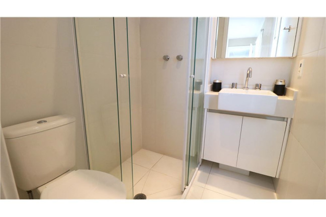 Imagem Studio com 1 Quarto à Venda, 35 m² em Moema - São Paulo