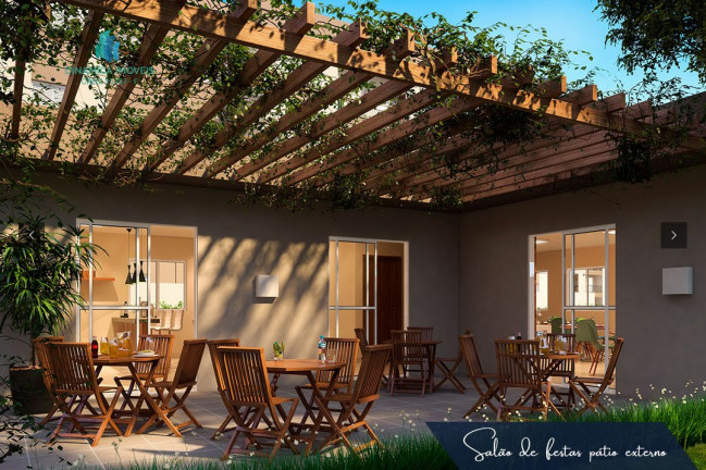 Imagem Apartamento com 2 Quartos à Venda, 51 m² em Capela - Vinhedo Imagem Apartamento com 2 Quartos à Venda, 51 m² em Capela - Vinhedo