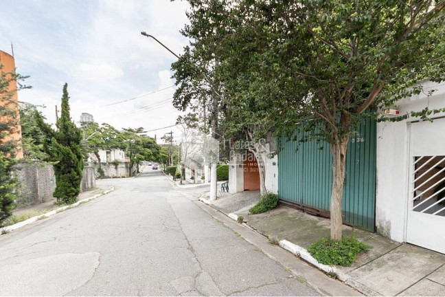 Imagem Casa com 3 Quartos à Venda, 162 m² em Jardim Petrópolis - São Paulo