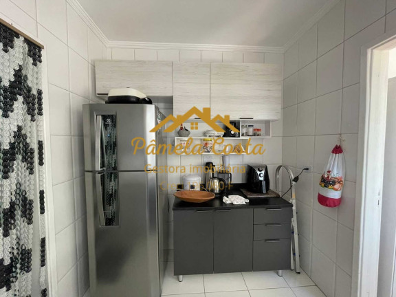 Imagem Apartamento com 2 Quartos à Venda, em Loteamento João Batista Julião - Guarujá Imagem Apartamento com 2 Quartos à Venda, em Loteamento João Batista Julião - Guarujá