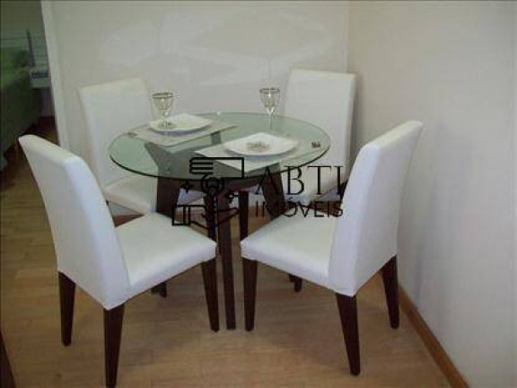 Imagem Apartamento com 1 Quarto à Venda, 55 m² em Cerqueira César - São Paulo