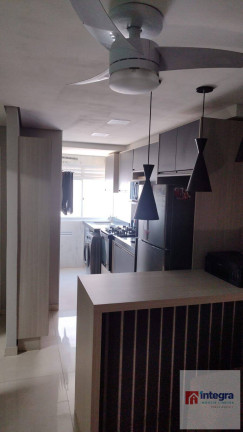 Imagem Apartamento à Venda, em Residencial Jardins De Limeira - Limeira Imagem Apartamento à Venda, em Residencial Jardins De Limeira - Limeira