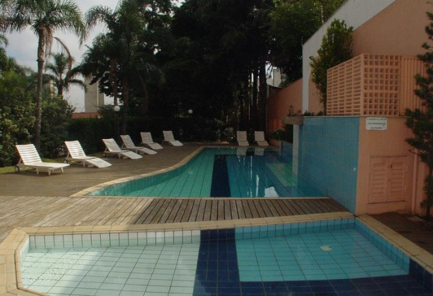 Imagem Apartamento com 3 Quartos à Venda, 95 m² em Vila Mascote - São Paulo Imagem Apartamento com 3 Quartos à Venda, 95 m² em Vila Mascote - São Paulo