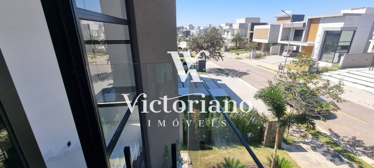 Imagem Casa de Condomínio com 5 Quartos à Venda, 483 m² em Urbanova - São José Dos Campos Imagem Casa de Condomínio com 5 Quartos à Venda, 483 m² em Urbanova - São José Dos Campos