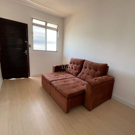 Imagem Apartamento com 2 Quartos à Venda, 50 m² em Boqueirão - Praia Grande