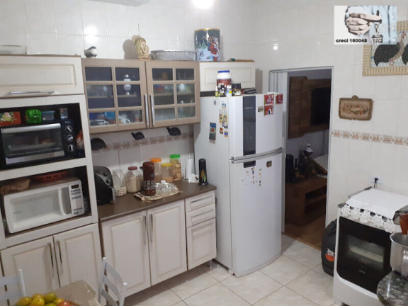 Imagem Sobrado com 6 Quartos à Venda, 166 m² em Santana - São Paulo