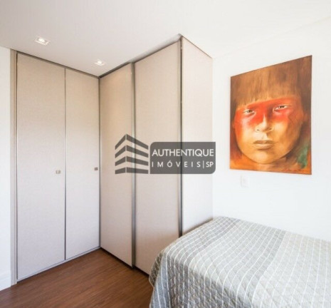 Imagem Apartamento com 3 Quartos à Venda, 198 m² em Jardim Das Perdizes - São Paulo