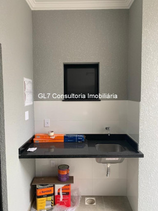 Imagem Casa com 3 Quartos à Venda,  em Jardim Bréscia - Indaiatuba
