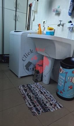Imagem Sobrado com 3 Quartos à Venda, 205 m² em Vila Camilópolis - Santo André