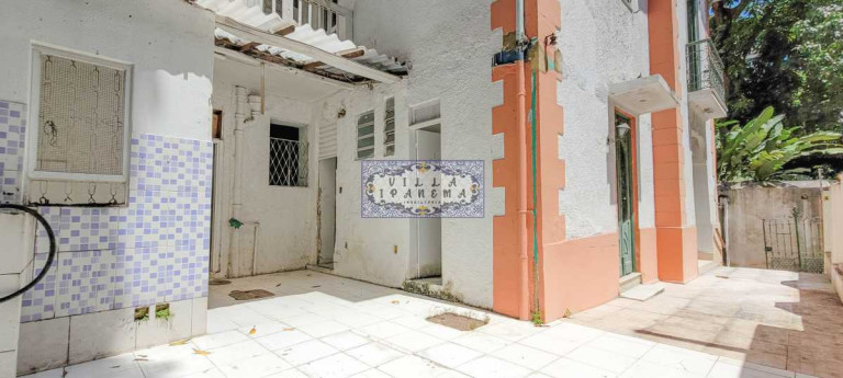 Imagem Imóvel com 3 Quartos à Venda, 300 m² em Laranjeiras - Rio De Janeiro