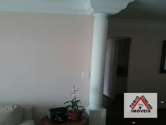 Imagem Apartamento com 3 Quartos à Venda, 91 m² em Jardim Marajoara - São Paulo Imagem Apartamento com 3 Quartos à Venda, 91 m² em Jardim Marajoara - São Paulo