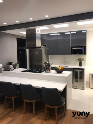 Imagem Apartamento com 2 Quartos à Venda, 128 m² em Brooklin - São Paulo Imagem Apartamento com 2 Quartos à Venda, 128 m² em Brooklin - São Paulo