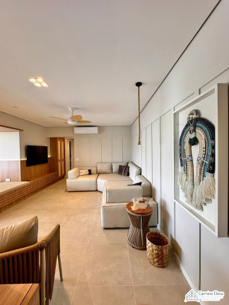 Imagem Apartamento com 3 Quartos à Venda, 113 m² em Itaguá - Ubatuba Imagem Apartamento com 3 Quartos à Venda, 113 m² em Itaguá - Ubatuba